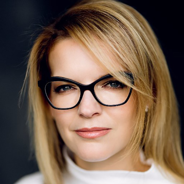 Tanya Lapointe exectutive producer james bond 26